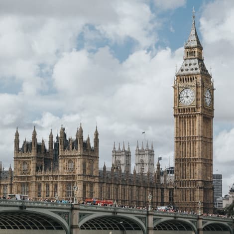 Dalí Exhibition: The Immersive Experience London